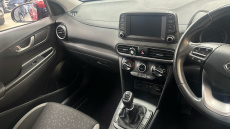 Hyundai Kona 1.0T GDi Blue Drive SE 5dr Petrol Hatchback